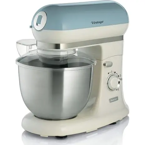 Ariete Aurora Vintage Køkkenmaskine 3 Ariete Aurora Vintage Køkkenmaskine