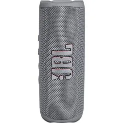 JBL Flip 6 Bluetooth Speaker - Grå