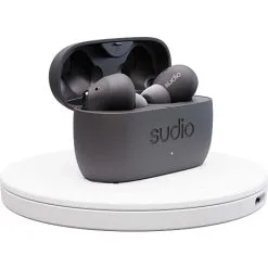 Sudio Headphone In-ear E2 TWS ANC - Sort 10 Sudio Headphone In-ear E2 TWS ANC - Sort -Husholdning butik 6c271025 6e9a 4b16 a6fc f838bf85a1db