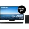 Samsung 85" Neo QLED TV QE85QN90B Inkl. Samsung HW-B660 3.1 Soundbar 1 Samsung 85" Neo QLED TV QE85QN90B Inkl. Samsung HW-B660 3.1 Soundbar -Husholdning butik 6cebdda5 f617 4742 8ac5 beac79c8f823