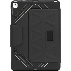 Targus Pro-Tek IPad 7th Gen 10.2" - Sort -Husholdning butik 6cf028d2 fe9f 4a6e b003 05d80240ea88