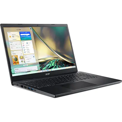 ACER ASPIRE 7 - 15.6" - Gaming PC A715-51G-56SD 5 ACER ASPIRE 7 - 15.6" - Gaming PC A715-51G-56SD - Billede 3