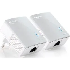 TP-Link TL-PA4010KIT Adapter