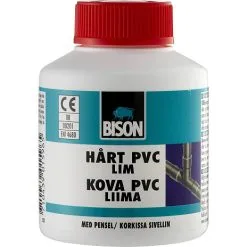 Nilfisk Lim Til PVC I Pose