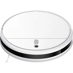 Xiaomi Mi Robotstøvsuger Mop 2 Lite - Hvid