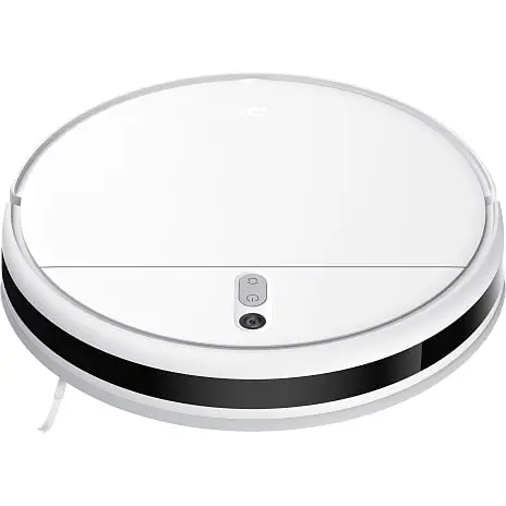 Xiaomi Mi Robotstøvsuger Mop 2 Lite - Hvid 3 Xiaomi Mi Robotstøvsuger Mop 2 Lite - Hvid