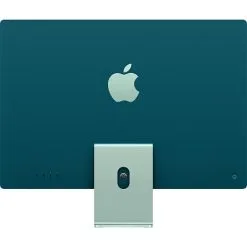 Apple IMac 24" M1 256 GB Grøn 7 Apple IMac 24" M1 256 GB Grøn -Husholdning butik 6e270c72 dd59 4167 9ef2 fd555b1e4498