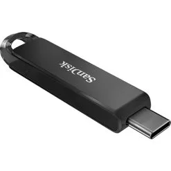 SanDisk USB-C Stik - 64 GB