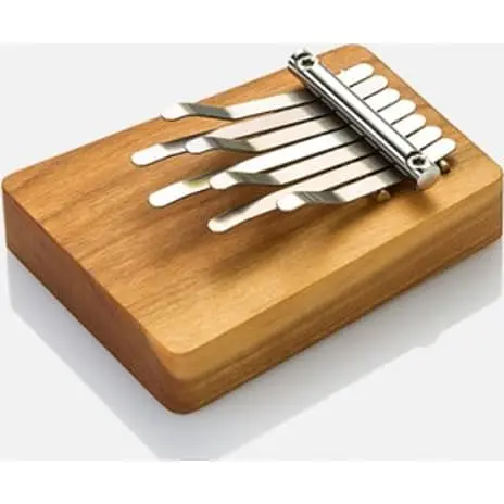 Hokema Kalimba B7 4 Hokema Kalimba B7 - Billede 2