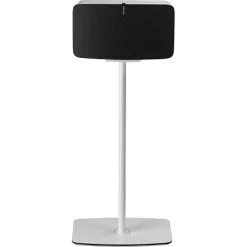 Flexson P5 Gulvstander Til Sonos Five/Play:5 - Hvid