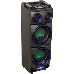 IBIZA S208 Festhøjttaler -Husholdning butik 6e903a49 f597 4cff b073 fc3f627e5880