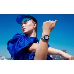 Samsung Galaxy Watch5 44 Mm LTE - Graphite -Husholdning butik 6ea32377 e42f 47e0 ae01 6230d504670e