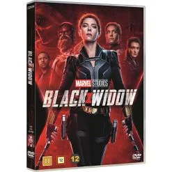 Marvel Black Widow