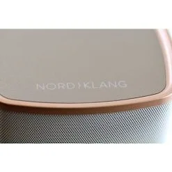 Nordklang Light200 BT Højttaler- Guld 16 Nordklang Light200 BT Højttaler- Guld -Husholdning butik 6f0a22f0 17e2 4552 b12d 991a0ad1c6a9