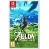 NINTENDO Switch: Legend Of Zelda, Breath Of The Wild -Husholdning butik 6f10f930 9636 4b4c ba4f 651a36aacfa6