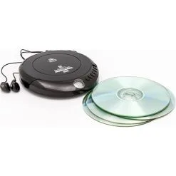 GPO Retro GPO Discman 12 GPO Retro GPO Discman -Husholdning butik 6f16230d 3dd3 4c9e 8bfc 4752ddbbddee