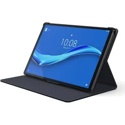 Lenovo 10,3" Tablet Cover - Sort -Husholdning butik 6f1ce1e5 fe4d 40a2 9a1d f1aebca74cdd