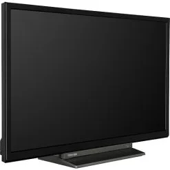 Toshiba 24" LED TV 24WA3B63 -Husholdning butik 6f6cbbce d465 42e9 b48b 5d886d4da10b