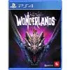 Nordic Game Supply PS4: Tiny Tina’s Wonderlands -Husholdning butik 6f6ce0cf ba0e 4f37 9e87 5aa348712a2a