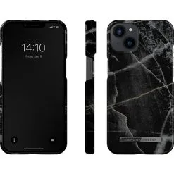Ideal Of Sweden IDEAL Case IPhone 13 - Black Thunder Marble 9 Ideal Of Sweden IDEAL Case IPhone 13 - Black Thunder Marble -Husholdning butik 6f8406fc c216 42b8 b377 9c0e7b1c79ea