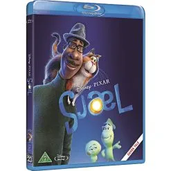 Disney / Pixar Disney Sjæl