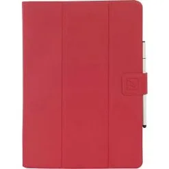 Tucano Facile Plus Cover Til Tablet - Rød