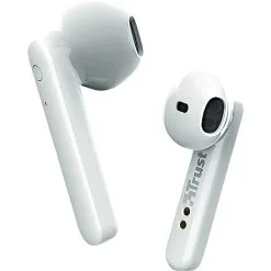 Trust Primo Touch In-Ear - Hvid