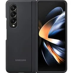 Samsung Galaxy Z Fold4 Cover - Sort