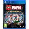 PS4: LEGO Marvel Collection -Husholdning butik 6ff09dfd f5f0 453a b3f9 7fb2cd533fae