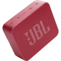 JBL GO Essential BT Speaker IPX7 Red -Husholdning butik 701a594e 6874 4099 849b c2781aa76bd2