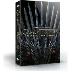 Andre Mærker Game Of Thrones Sæson 8