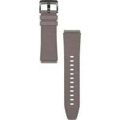 Huawei Watch GT 2 Pro Classic - Stjernetåge-grå - Gråbrun Rem - 4 GB -Husholdning butik 7039603c 5764 4ce1 9940 d53dd557b62f