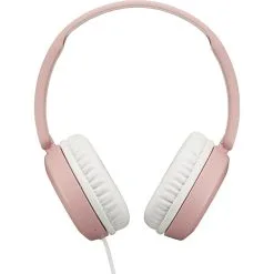 JVC Hovedtelefoner S31M On-Ear Wired - Rosa -Husholdning butik 708bea90 e7ad 4882 bfae 32055f09a4dc