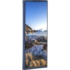 Dbramante Greenland Samsung Galaxy S22 Ultra Cover - Blå -Husholdning butik 70945b53 31d0 47ef 9e1d 5bfc72aeda70 1