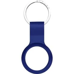 Puro ICON Nøglering Apple AirTag - Blå