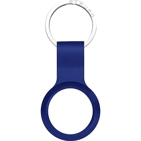 Puro ICON Nøglering Apple AirTag - Blå 3 Puro ICON Nøglering Apple AirTag - Blå