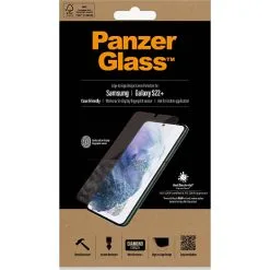 PanzerGlass Samsung Galaxy S22+ CF AB