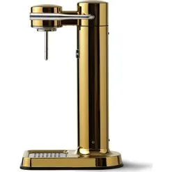 Aarke Carbonator III - Guld
