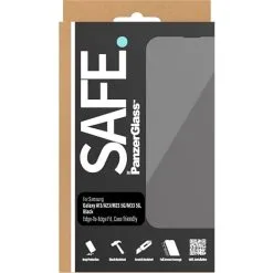 SAFE. By PanzerGlass Skærmbeskyttelse Samsung Galaxy A13/A23/M23 5G/M33 5G 9 SAFE. By PanzerGlass Skærmbeskyttelse Samsung Galaxy A13/A23/M23 5G/M33 5G -Husholdning butik 716bb5cddad6c8e2d5119582c47e778c