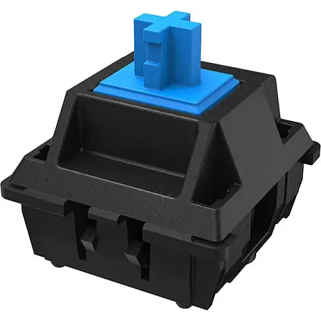 Urage Exodus 410 Enhånds Gaming Tastatur 7 Urage Exodus 410 Enhånds Gaming Tastatur - Billede 5