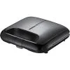 Køkkenchef Sandwich Toaster - Sort 2 Køkkenchef Sandwich Toaster - Sort -Husholdning butik 71c1adb6 93e3 4280 a77a a1ce93ba688b