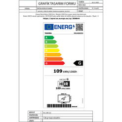 TOSHIBA 65" UHD 65UA6B63DG 17 TOSHIBA 65" UHD 65UA6B63DG -Husholdning butik 71d0a254 e171 4cb3 b4a4 40828badbcda