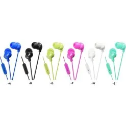 JVC In-ear Høretelefoner - Mint -Husholdning butik 71e38d22 6d7c 4e85 80cb aec65e31c276