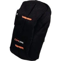 Camlink Kamera Kompakt Taske 60x100x30 Sort/orange -Husholdning butik 71e7a470 1286 4844 9e96 18ef9a5f17ce