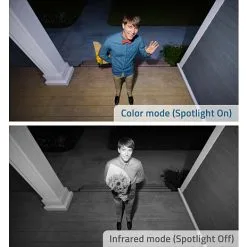 Eufy Eufycam 2C Ekstra Kamera -Husholdning butik 71f16bd31a124e53e98701fa0b4be85d