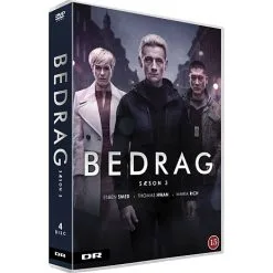 Andre Mærker Bedrag Sæson 3