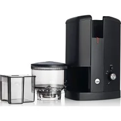 Wilfa Kaffekværn Cgws-130b - Sort -Husholdning butik 722cc07c 2c78 48cb 8c3c 76ec52f41186