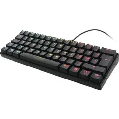 Deltaco GAM-075 Mini Gaming Keyboard
