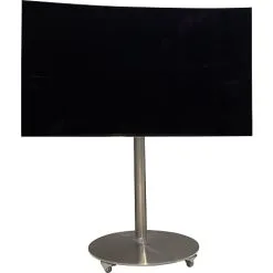 Sinox SWB7140 Tv Stand Med Hjul Og Drejbar Top