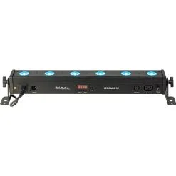 Ibiza LED Bar X6-RGBW 17 Ibiza LED Bar X6-RGBW -Husholdning butik 72893c03360b907b87a1c3daadb24a35